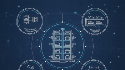 Effective Car Parking System Tips for Maximum Space Utilization?