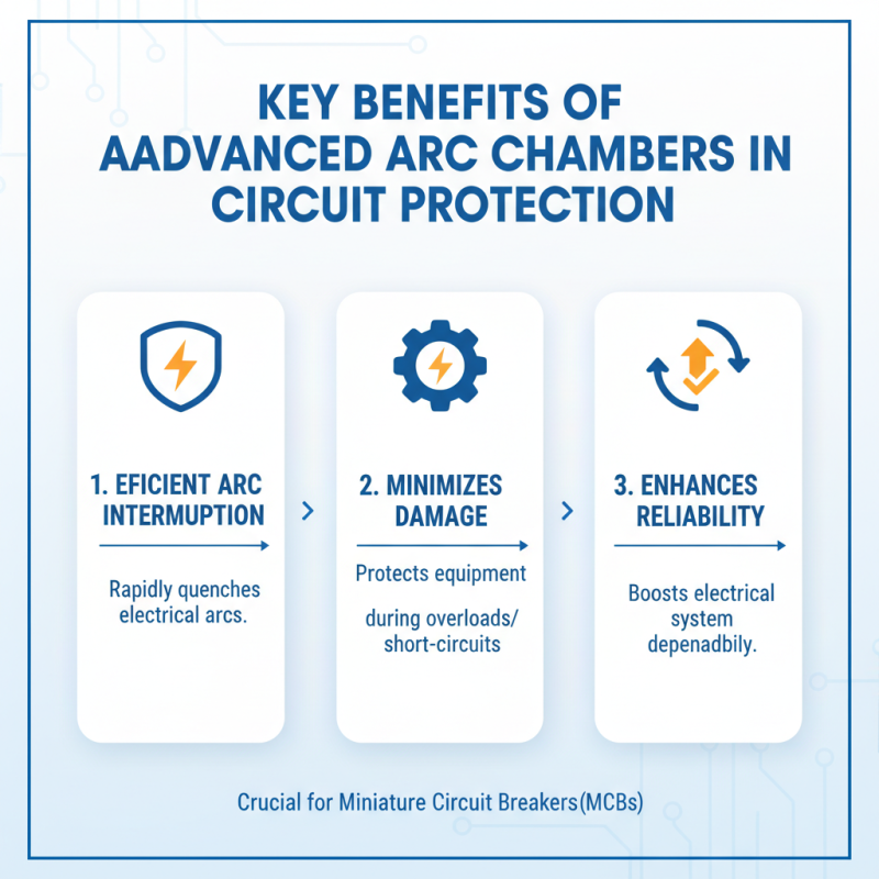 China Top Arc Chamber For Mcb Applications and Innovations?
