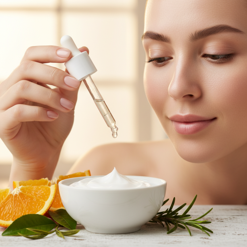 2026 How to Use Ethyl Ascorbic Acid for Skincare Benefits?