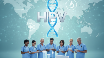 Why is Kit HPV Essential for Global Procurement Needs?