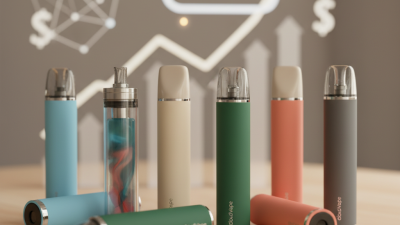 2026 How to Choose the Best Cloud Vape Disposable for Your Needs?