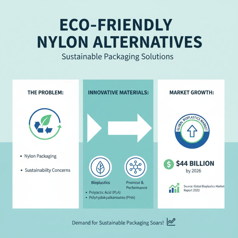 2026 How to Optimize Nylon Packaging for Eco-Friendly Solutions?