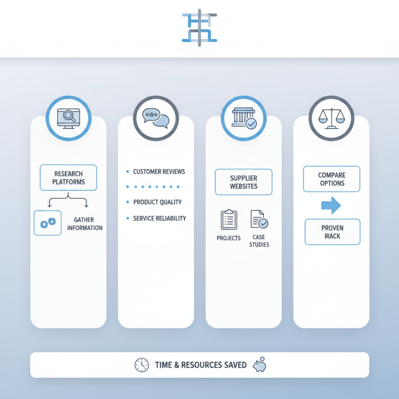 How to Find Reliable T Grid Ceiling Suppliers Online?