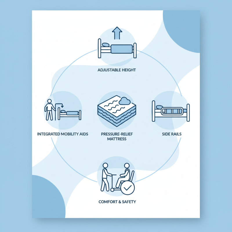 Essential Features of a Nursing Bed for Your Needs?