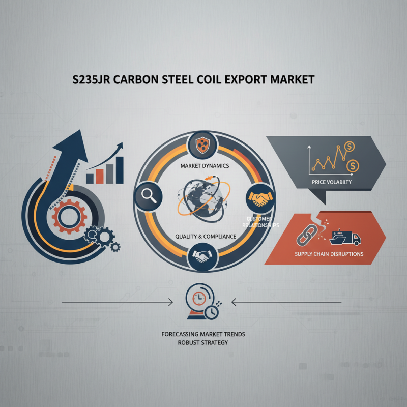 2026 Best S235JR Carbon Steel Coil Exporter Insights?