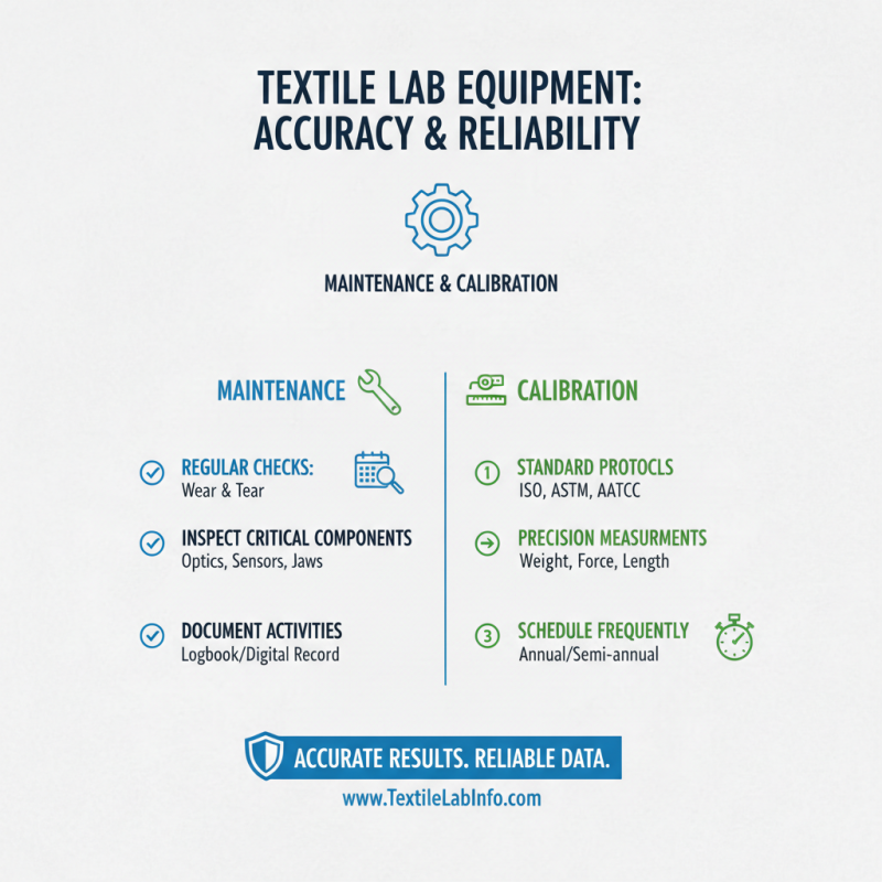 Essential Tips for Choosing Textile Laboratory Testing Equipment?