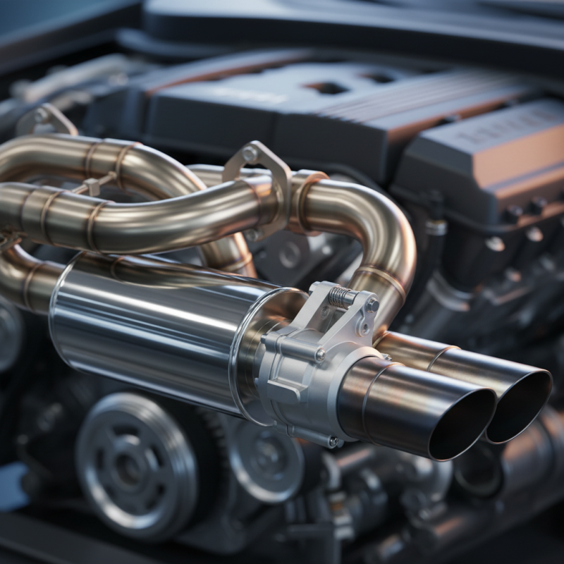 Best Valve Exhaust System for Optimal Performance and Efficiency?