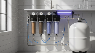 What is a Purified Water System and How Does It Work?