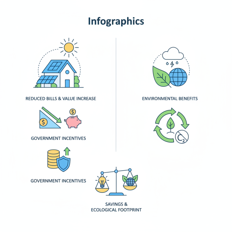 How to Maximize the Benefits of Solar Power at Home?