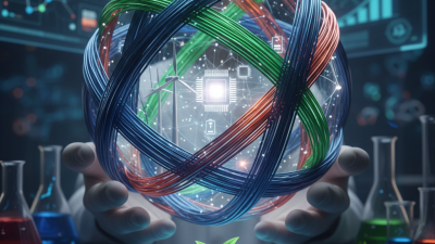 2026 Top Rare Metal Material Innovations and Their Impact on Industry?
