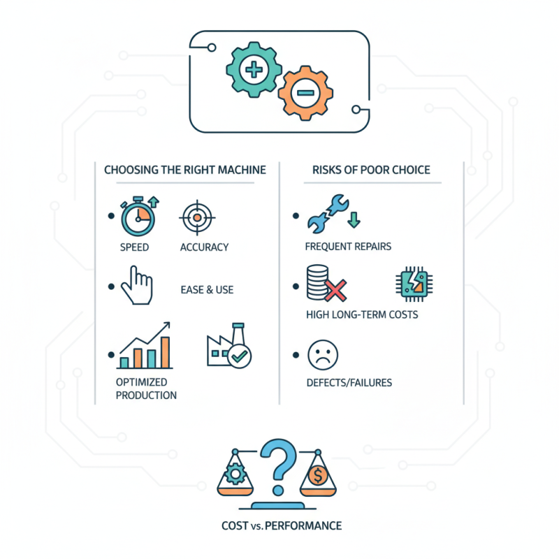Why Choose the Best Wire Bond Machine for Your Production Needs?
