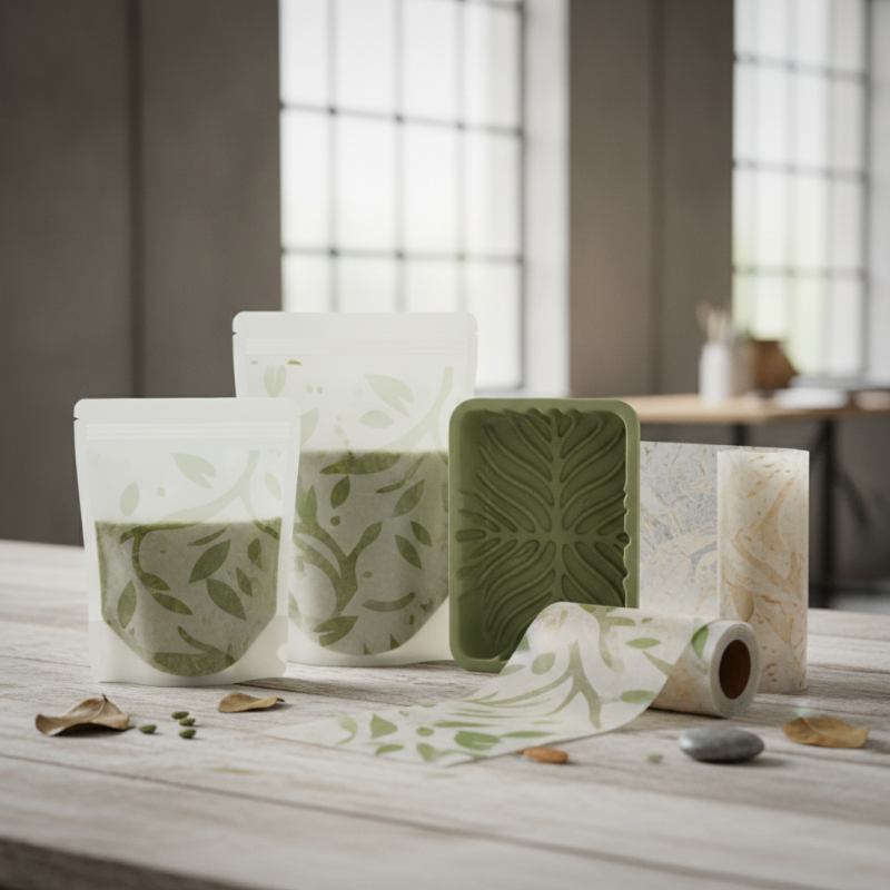 2026 How to Optimize Nylon Packaging for Eco-Friendly Solutions?