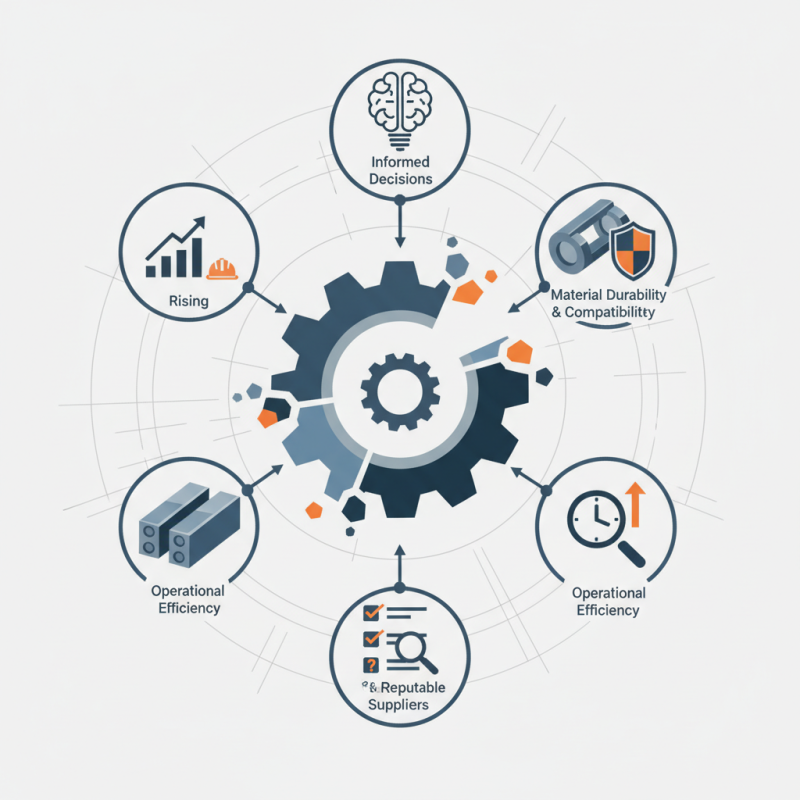 Top Crusher Parts Manufacturer Insights for 2026 Buyers?