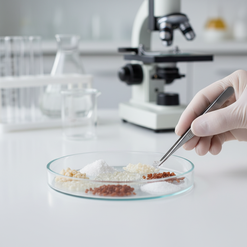 2026 How to Understand What Are Nicotine Pouches Made Of?