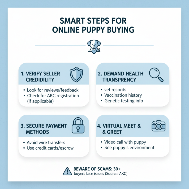 Where to Buy a Toy Cavoodle Puppy Online?