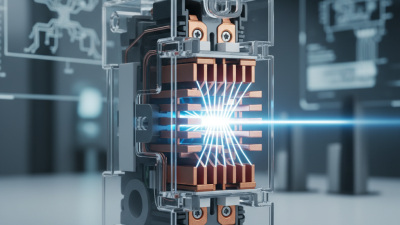 China Top Arc Chamber For Mcb Applications and Innovations?