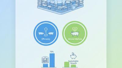 2026 Top Farrowing Cages for Efficient Pig Farming?