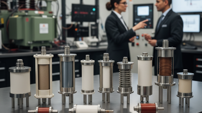Top 10 Medium Voltage Fuse Solutions for Global Buyers?