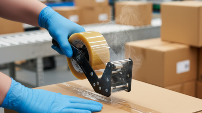 10 Essential Tips for Using Hot Melt Carton Sealing Tape Effectively?