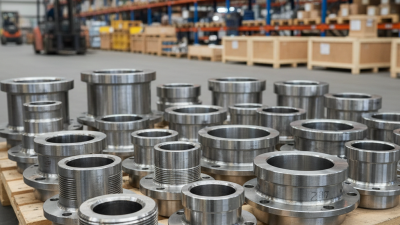 China Top Threaded Flange Suppliers for Global Buyers?