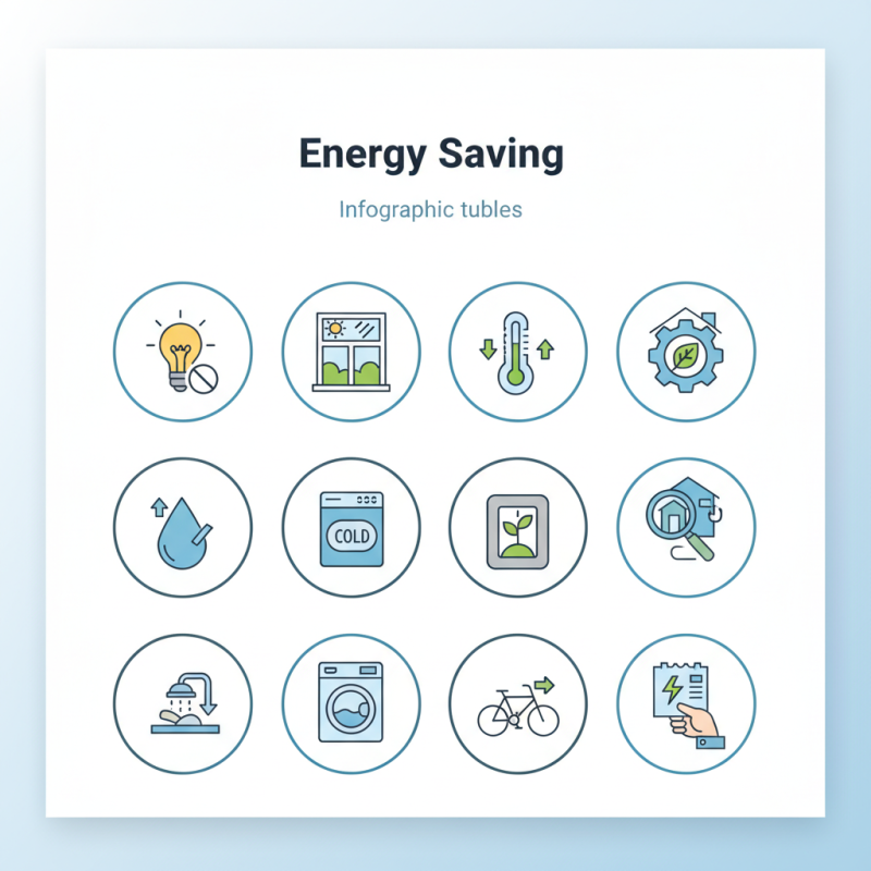 10 Effective Tips to Reduce Energy Consumption Now?