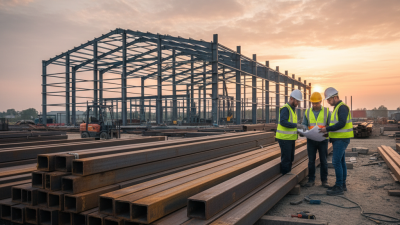 2026 How to Choose the Right C Channel Steel for Your Project?