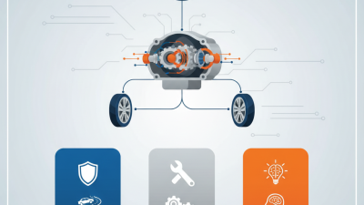 Why Choose the Right Steering Gear Housing for Your Vehicle?