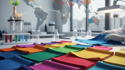 Top Cationic Dyestuff Options for Global Buyers?