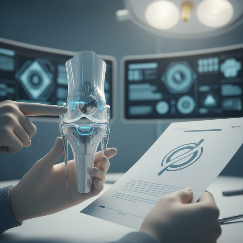 How to Understand the Importance of After Sales Warranty for Orthopedic Implants?