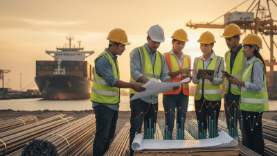 Steel Bar In Tagalog Essential Tips for Global Buyers