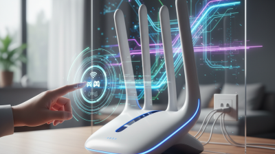 Top 10 Fiber Routers New Innovations for Your Home Network?