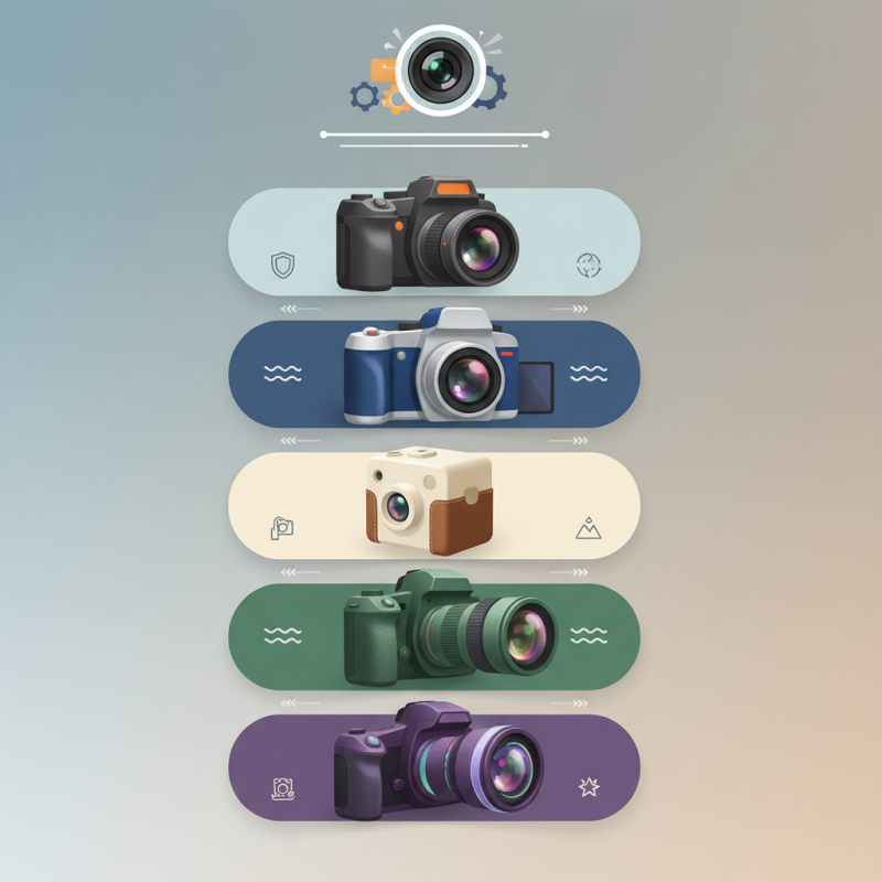 Top 5 Butyl Cameras for Your Photography Needs?