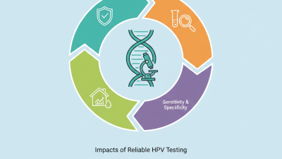 Top 10 Kit HPV Products for Global Buyers to Consider?