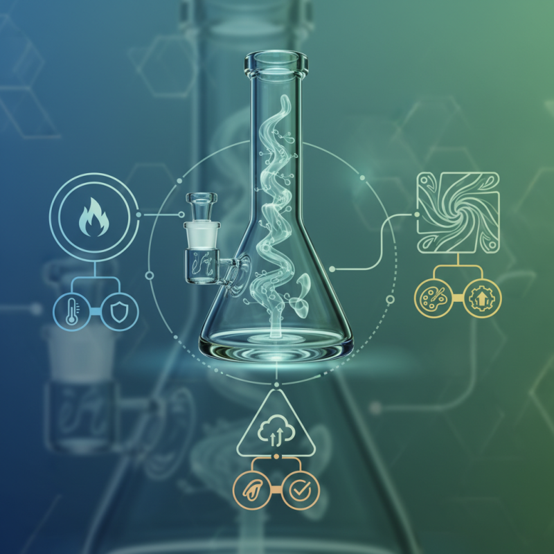 What Makes Borosilicate Glass Bong the Best Choice for Buyers