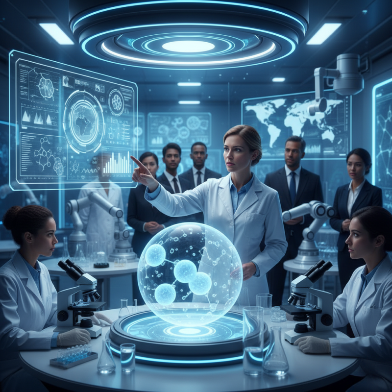 2026 Best Nitroxoline Clinical Studies for Global Buyers