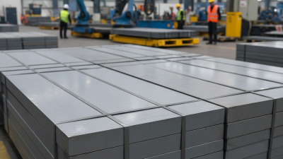 How to Buy Wholesale Low Carbon Steel Sheet for Your Business?