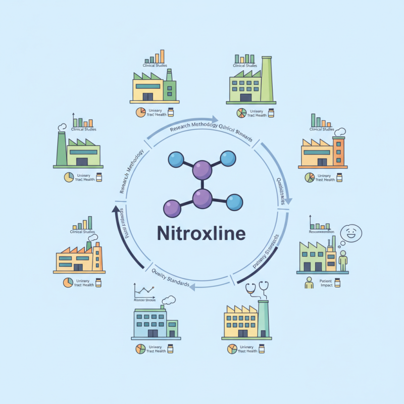 Top 10 Nitroxoline Clinical Studies Factories Available?