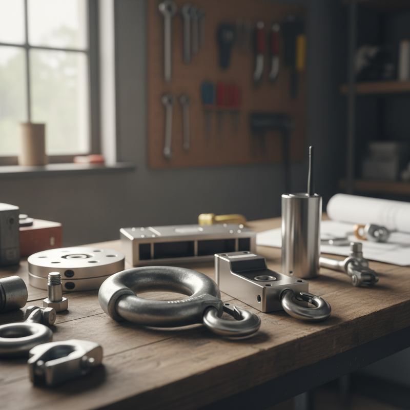 How to Choose the Right Rigging Load Cell for Your Needs?