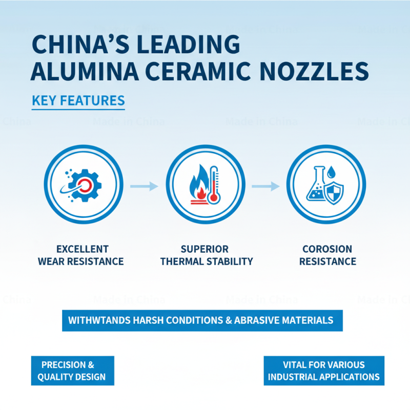 China Best Alumina Ceramic Nozzles for Optimal Performance and Durability