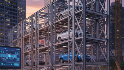 What is a Simple Lift Parking System Benefits and Costs?