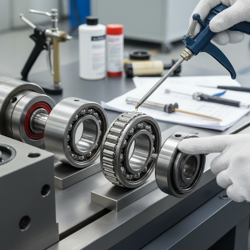 How to Improve Bearing Lifespan in Machinery for Better Performance