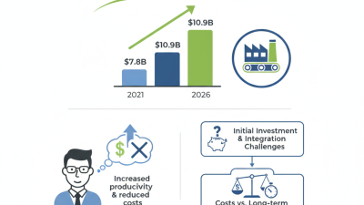 Top Conveyor Systems for Sale to Boost Your Business in 2026?