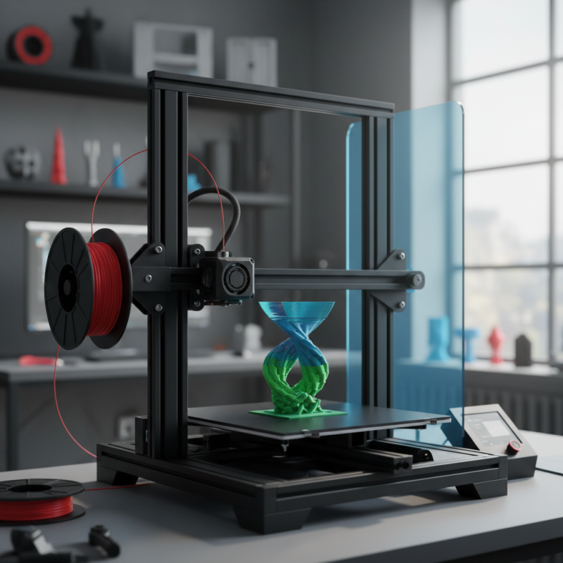 Top 10 Features of Anycubic Cobra Max 3D Printer You Should Know?
