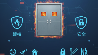 What Are the Benefits of Fire Rated Steel Doors for Safety?
