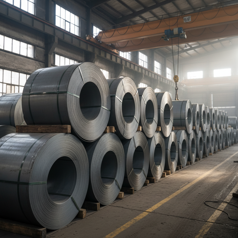 2026 Best China A36 Carbon Steel Coil Exporter Guide?