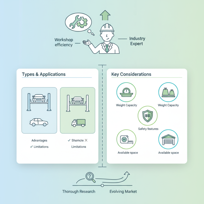 2026 Top Car Lift Buying Guide for Global Buyers?