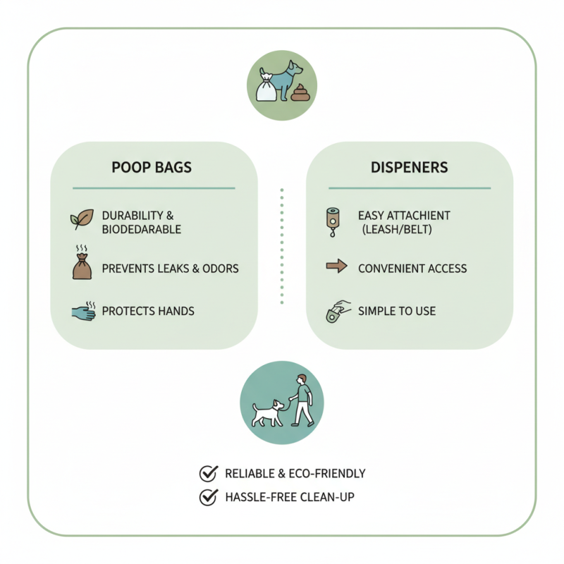 10 Best Poop Bags and Dispensers for Easy Clean Up?