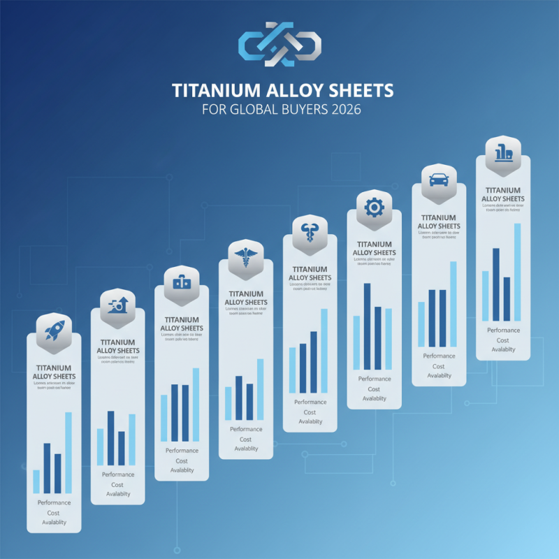 Top 10 Titanium Alloy Sheets for Global Buyers in 2026?