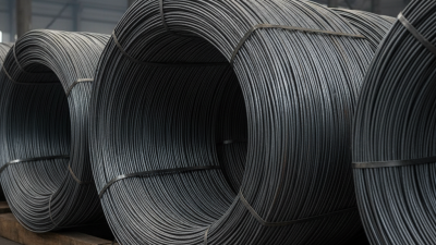 Top 10 Benefits of Wholesale Carbon Steel Wire Rod for Importers?