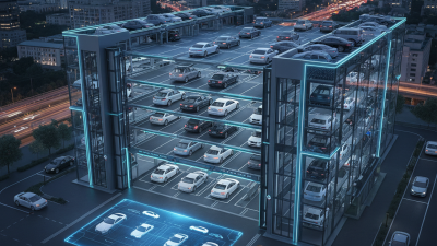 Top Car Parking System Suppliers to Enhance Your Business?